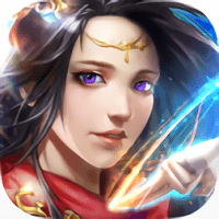 九游幻域战魂手游