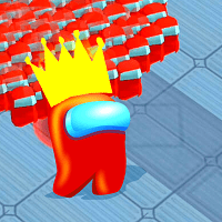 我们之间的拥挤战争最新版