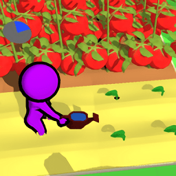 建立你的农场游戏