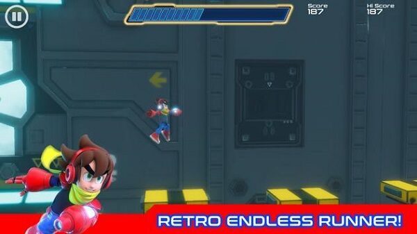 鲜红猛冲官方版 鲜红猛冲最新版下载