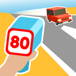 一起当警察游戏