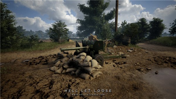 人间地狱游戏 人间地狱手游下载