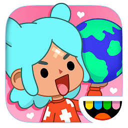 模拟米加小镇世界最新版