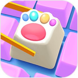 我做键盘超好看手机版