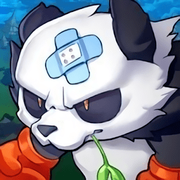 空闲怪物合并汉化版