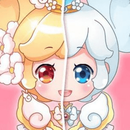 换装时尚达人游戏