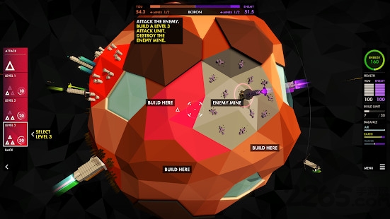 element手游 element游戏下载