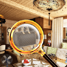 环游世界隐藏对象手机版