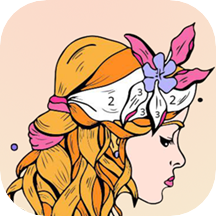 数字涂色星球app