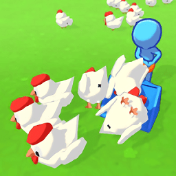 追鸡者游戏(chicken chaser)