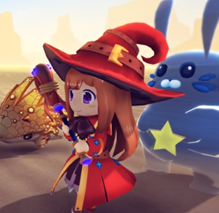 re传说(relegend)(暂未上线)