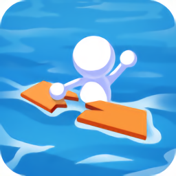 木筏大作战手机版