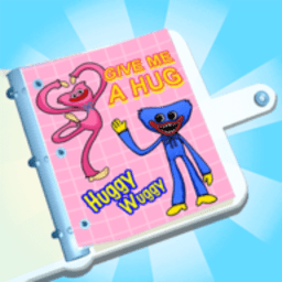 diy迷你日记本游戏