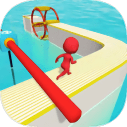 欢乐跑酷向前冲完整版