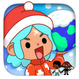 托卡小镇假期网页版