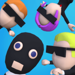 间谍大师特工游戏