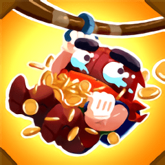 缆绳探险游戏(expedition go)