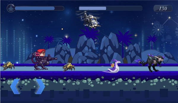 全能灵使手机版 全能灵使游戏