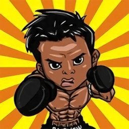 狂扁大乱斗游戏