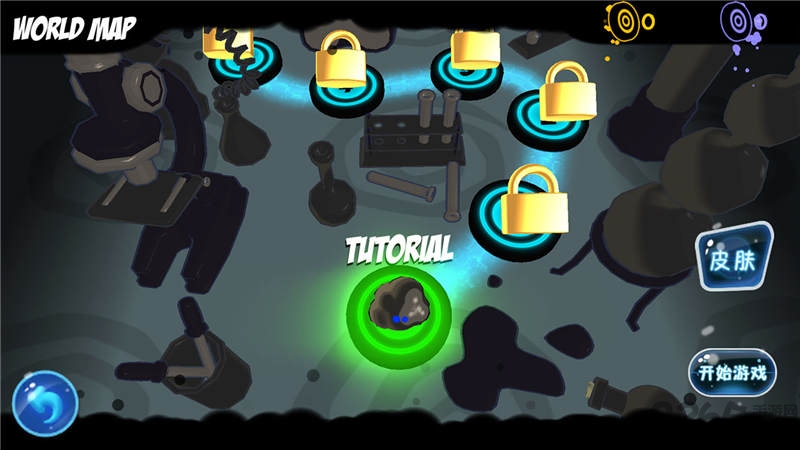 永不言弃5探索官方版 永不言弃5手游下载