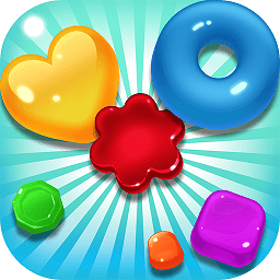 糖果萌萌消红包版