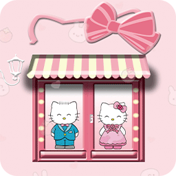 喵喵贴纸相机软件