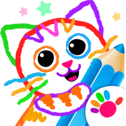 宝宝爱涂鸦加强版