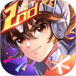 2022圣斗士星矢无限元宝版