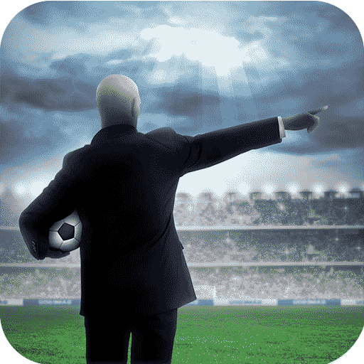 梦幻足球经理手游九游版