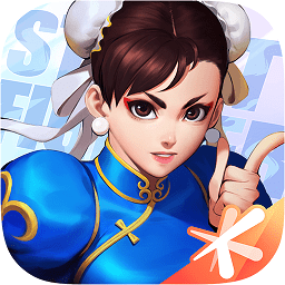 周杰伦代言街霸对决官方版