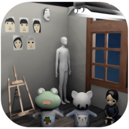 逃离机械房间国际服