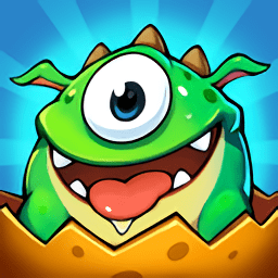 宠兽萌消抖音版本