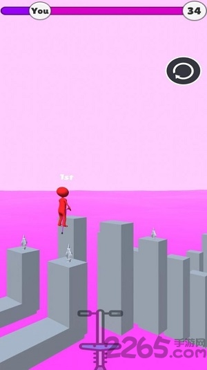 我是跳高冠军最新版 我是跳高冠军游戏下载