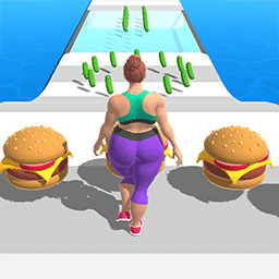 姐不是胖子游戏