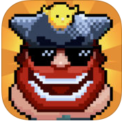 野蛮人大作战满v版