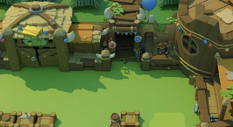 部落传说官方版 部落传说游戏下载