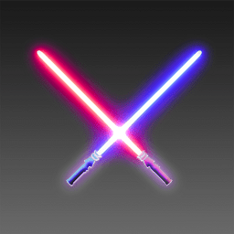 绘制军刀游戏(draw saber)