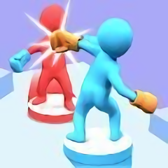 推人大乱斗手机版