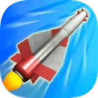 繁荣火箭3d游戏