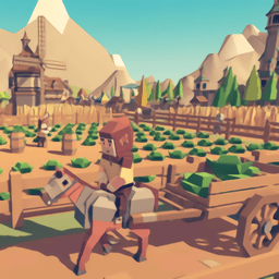 空闲帝国大亨最新版