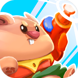 射击大师食物战最新版