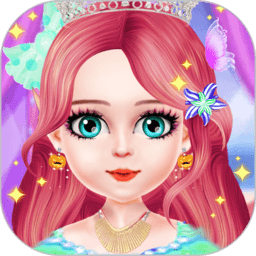 万圣节魔法美妆游戏