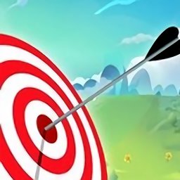 射箭大师挑战游戏