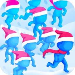 拥挤城市正版游戏