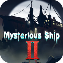 密室逃生之诡船谜案2游戏