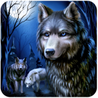 森林狼生存手游