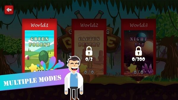 弓箭手与瓶官方版 弓箭手与瓶手机版