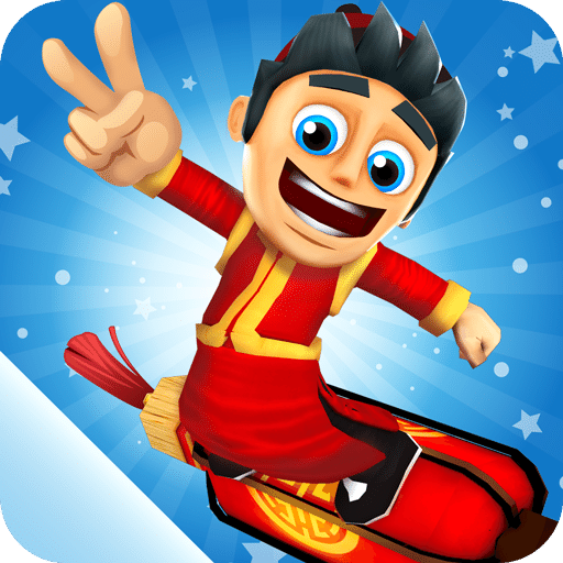 滑雪大冒险2免登录版