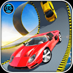急速赛车开车驾驶模拟器正式服