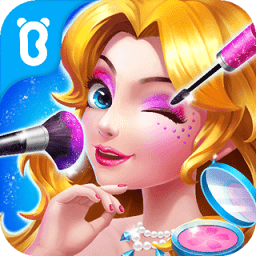 公主化妆舞会无限元宝版